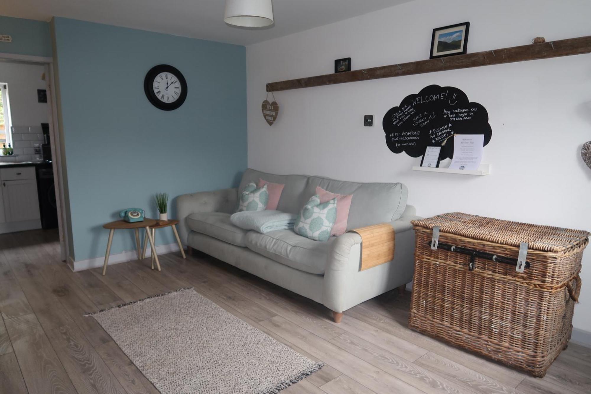 Snowdon Snug Llanberis Exterior foto